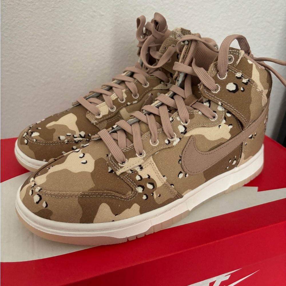 Nike dunks